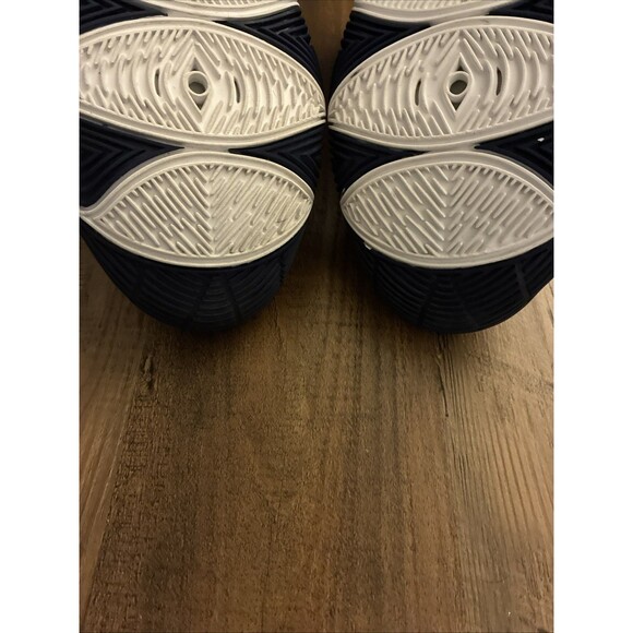 Nike Kyrie 5 TB \'Midnight Navy\' Men Size 8.5 Basketball Shoes CN9519-400 main image 7